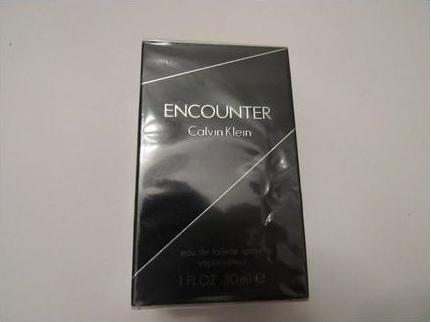 Calvin Klein Rencontre (Eau de toilette, 30 ml)