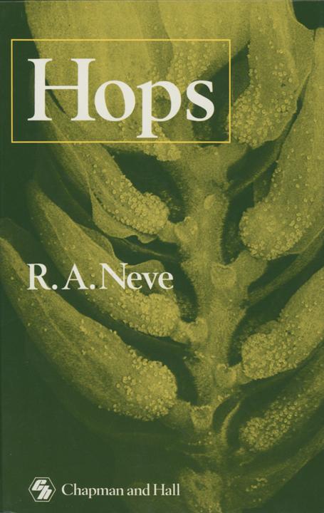 Produktbild Hops (R. A. Neve, 2012)