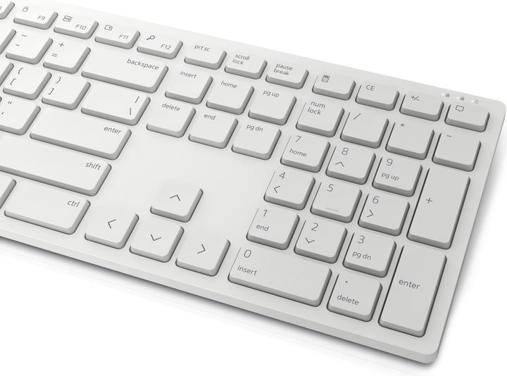 Image du produit Dell Pro KM5221W (US, Sans fil)