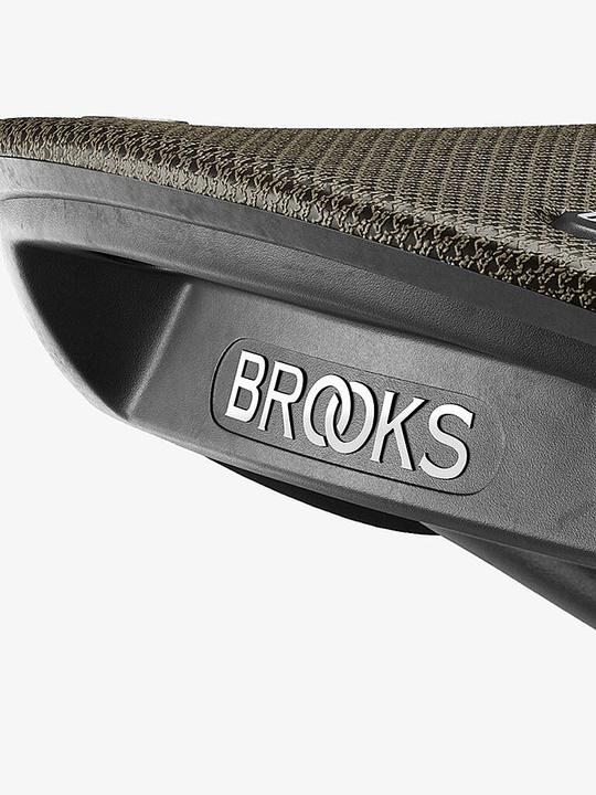 Image du produit Brooks England Cambium C17