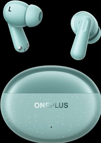 Produktbild OnePlus Nord Buds 3 Pro Blau (ANC, 12 h, Kabellos)