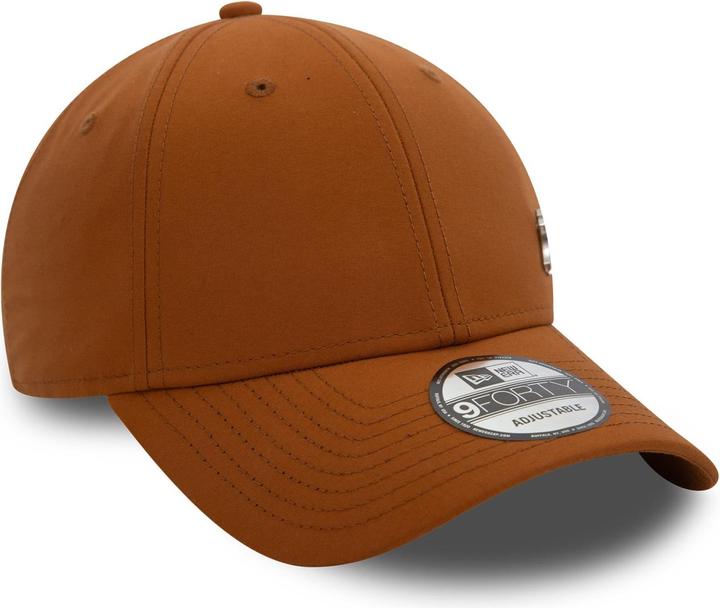 Immagine prodotto New Era 9Forty - Cappello Strapback - New York Yankees Terra Marrone