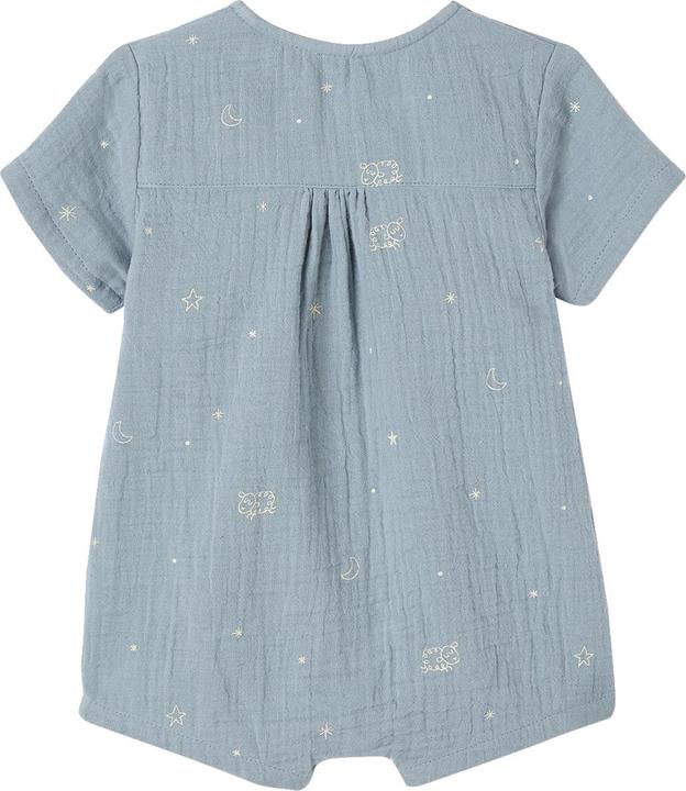 Grey-blue