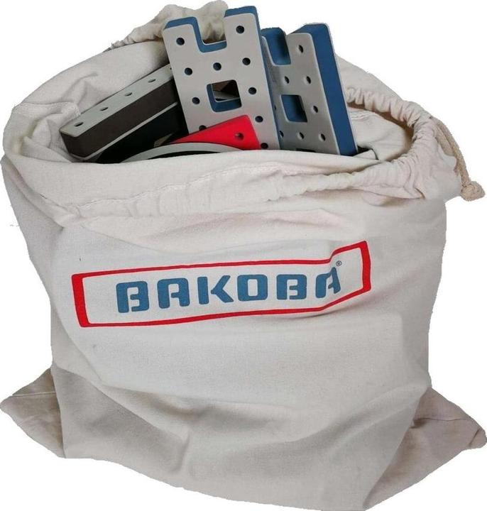Immagine prodotto Bakoba Scatola dell'educazione