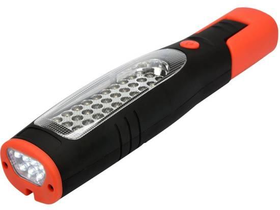 Produktbild Yato LAMPA WARSZTATOWA 30+7 LED 08507 (140.30 lm)