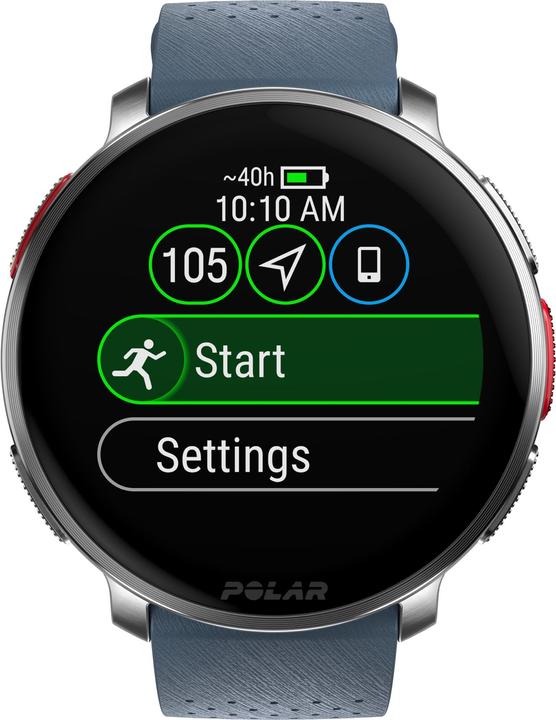 Immagine prodotto Polar Vantage V3 (47 mm)