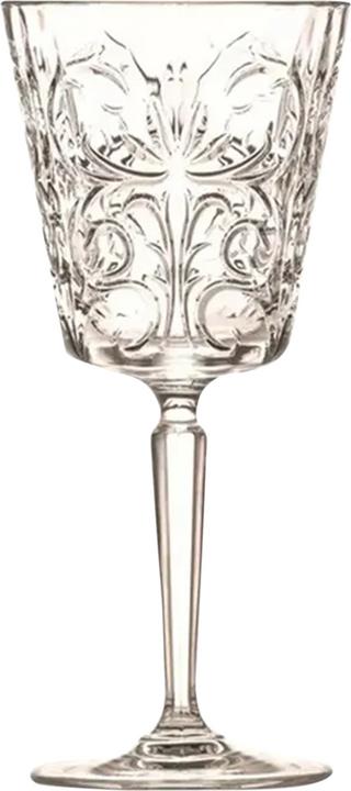Produktbild Rcr Tattoo Goblet (29 cl, 6 Gläser, Rotweingläser)