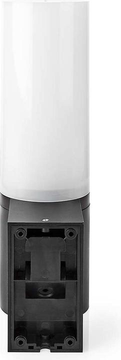Actual product image Nedis SmartLife Outdoor Camera | Wi-Fi | Ambient Light | Full HD 1080p | IP65 | Cloud Storage (optionala (1920 x 1080 Pixels)