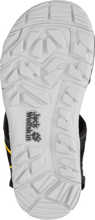 Produktbild Jack Wolfskin Taraco Beach Sandal K (35)