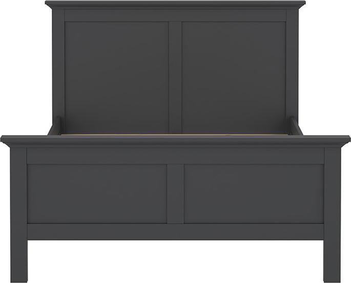 Produktbild Ebuy24 Bett Venedig (140 x 200 cm)