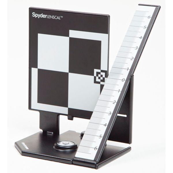 Produktbild Datacolor SpyderLensCal (Diverse)