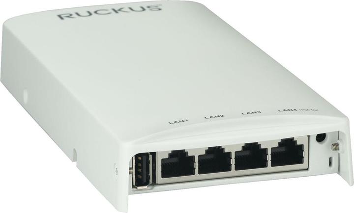 Image du produit Ruckus Wi-Fi 6 double bande concurrent