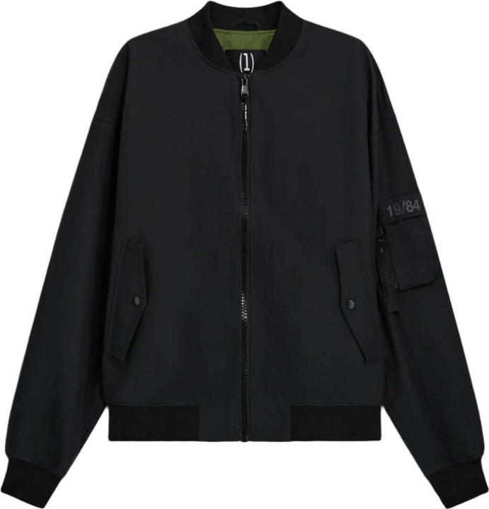 Gas Bomberjacke Club 84 Bomber