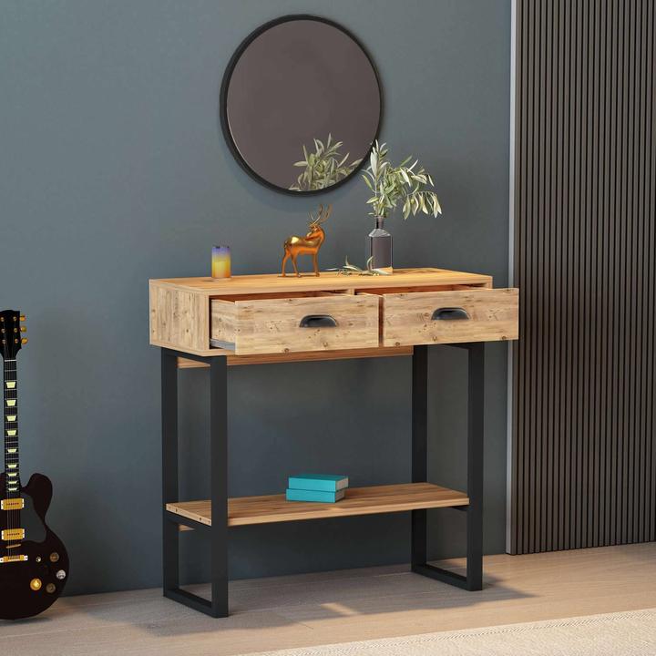 Actual product image Kalune Design Axton (90 x 35 x 90 cm)