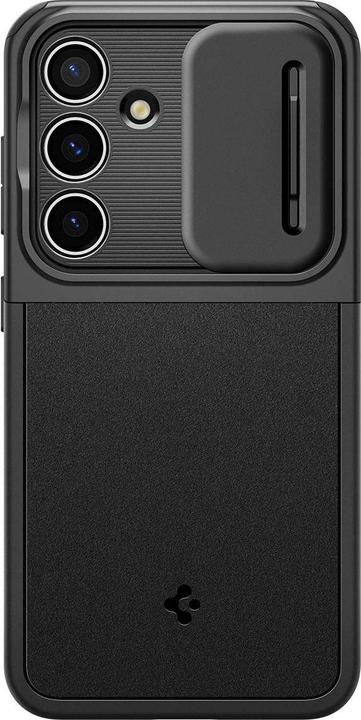 Produktbild Spigen Optik Armor (Samsung Galaxy S24)