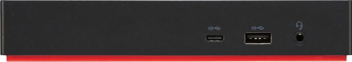 Produktbild Lenovo Universal (USB-C, 12 Ports)