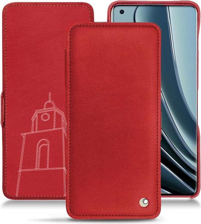 Rouge troupelenc ( Pantone #AB191A )