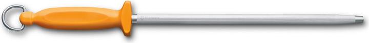 Victorinox Messerschärfer Swibo rund, Mittelfeinzeug, 30 cm