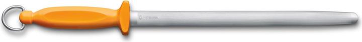 Immagine prodotto Victorinox Affilacoltelli Swibo ovale, medio fine, 30 cm