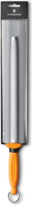 Immagine prodotto Victorinox Affilacoltelli Swibo ovale, medio fine, 30 cm