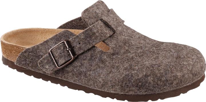 Produktbild Birkenstock Boston Wollfilz normal (39)