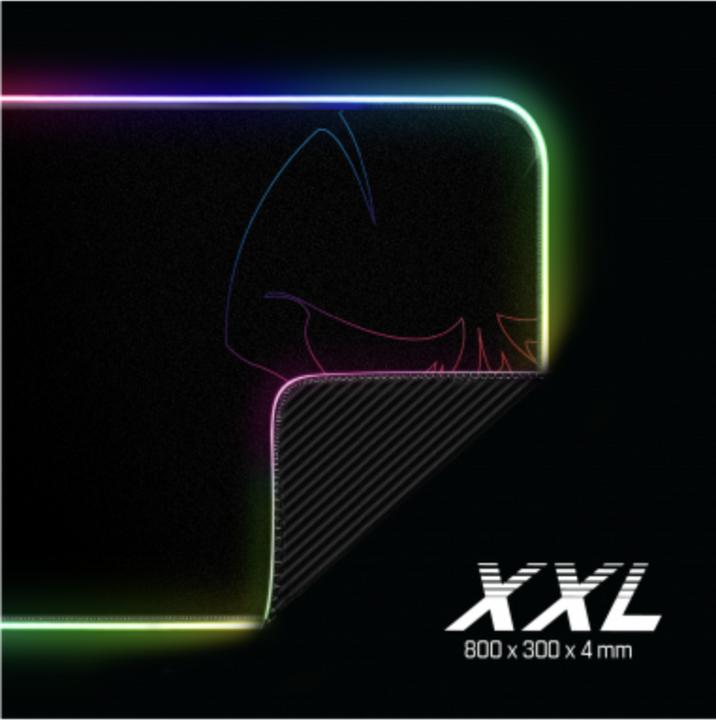 Actual product image Spirit Of Gamer Darkskull Hub RGB - XXXL (XXL)
