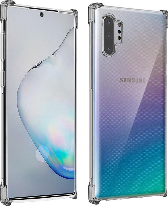 Actual product image Avizar Prems Series (Samsung Galaxy Note 10+)