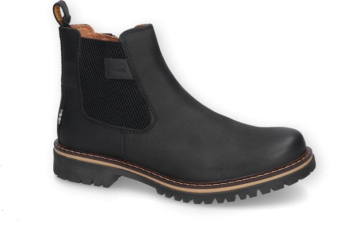 Produktbild Camel Active Stiefelette (39)