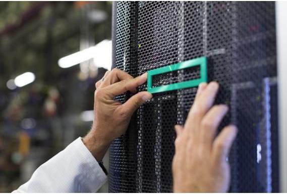 Image du produit HPE 867810-B21