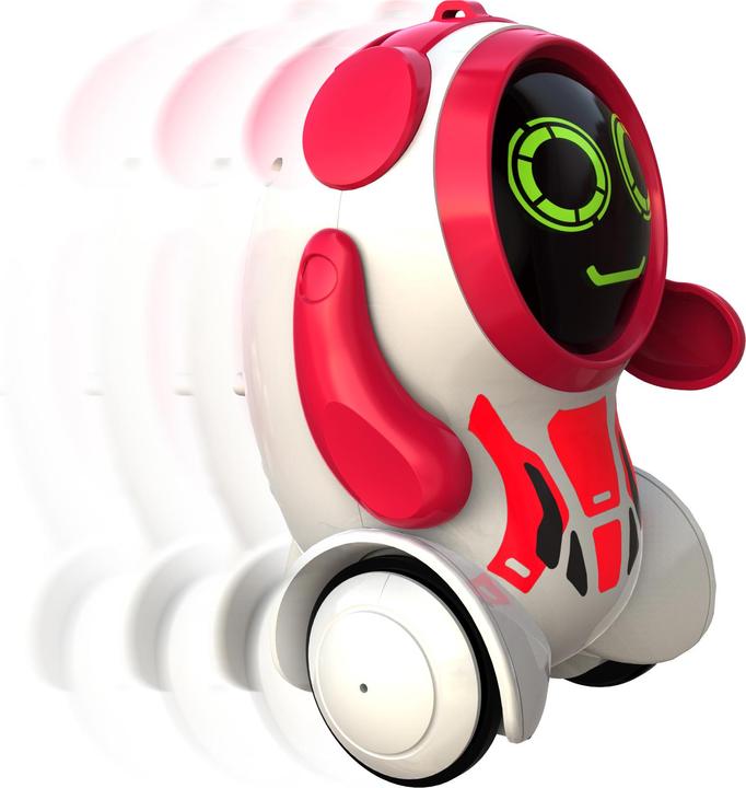 Image du produit Silverlit Robot Pokibot assorti
