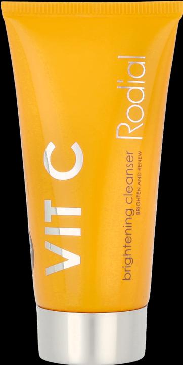 Rodial Vit C Brightening Cleanser Deluxe (Reinigungstücher, 20 ml)