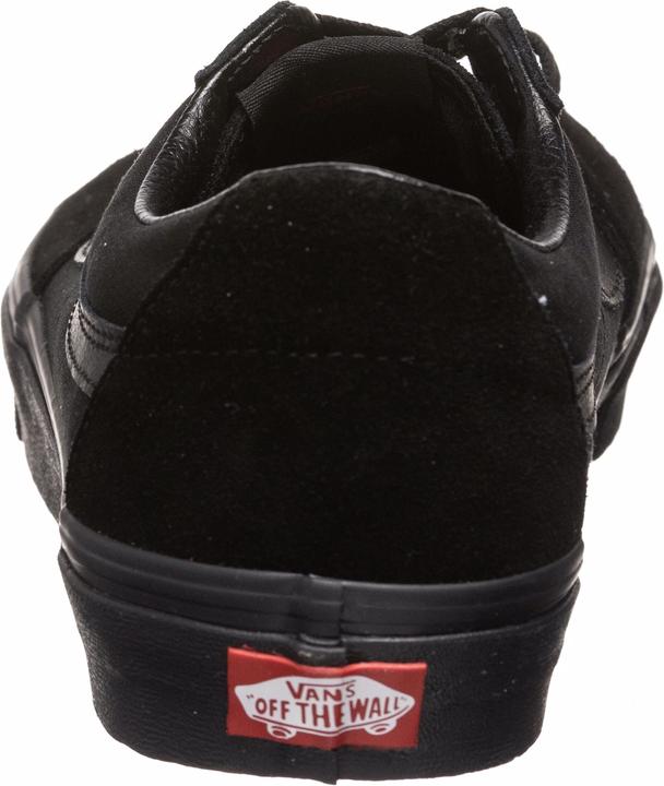 Produktbild Vans Schuhe UA SK8-Low (39)