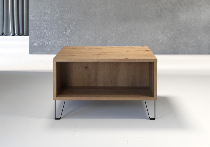 Actual product image Trendteam Malcolm (60 x 60 x 37 cm)