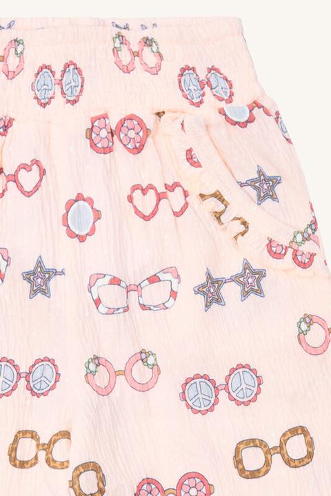 Image du produit Hust and Claire Mädchen Culotte HCTeah (116)