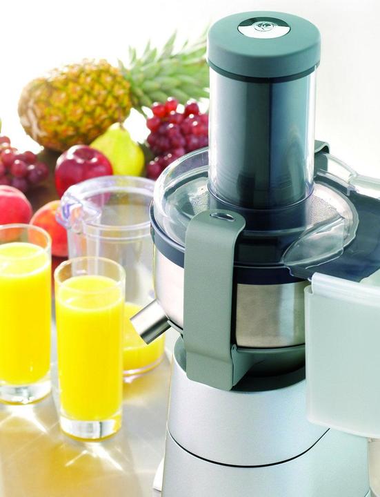 Produktbild Kenwood Saftpressautomat