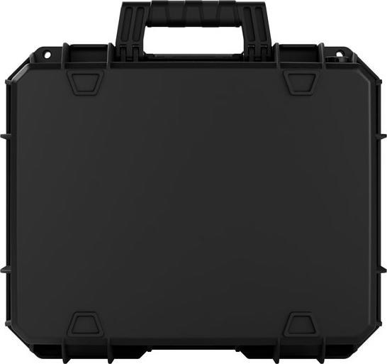 Actual product image Gutek Tortoise, T-230 (Photo case, 23 l)