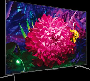 Produktbild TCL 55C715 (55", C715, QLED, 4K, 2020)