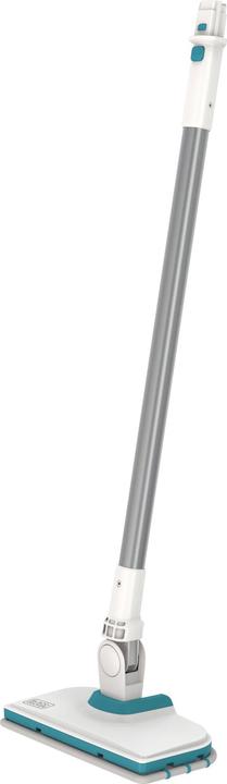 Actual product image Black & Decker Steam Cleaner BHSM15FX10-QS (1501 W)