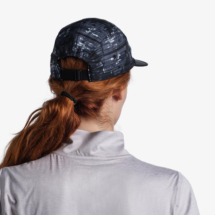 Produktbild Buff 5 Panel Go Cap Gline (S/M)