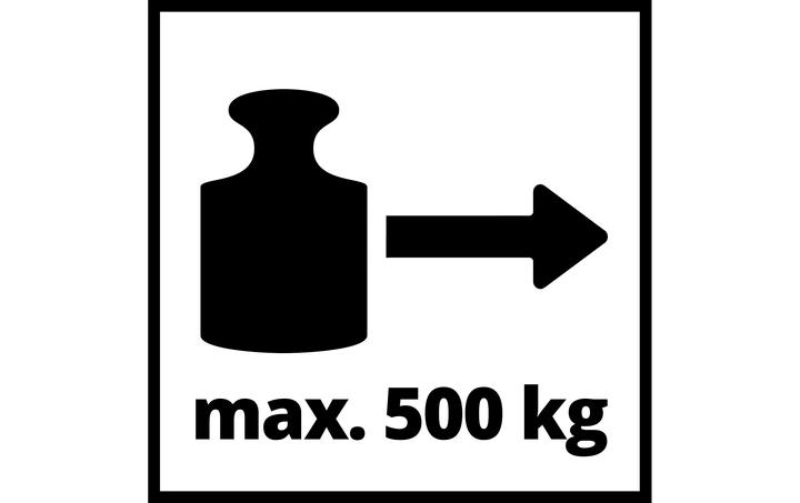 Produktbild Einhell TC-WI 500