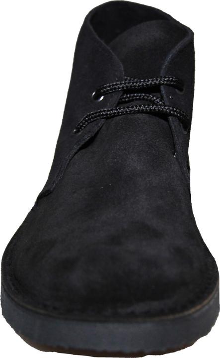 Produktbild Roamers Desert Boots Wüstenstiefel Schuhe Wildleder ungefüttert (38)
