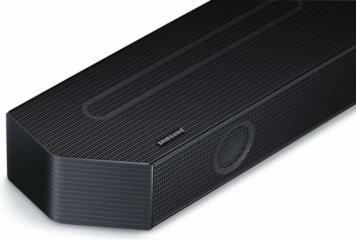 Produktbild Samsung HW-Q610GC/ZG (360 W, 3.1.2 Kanal)