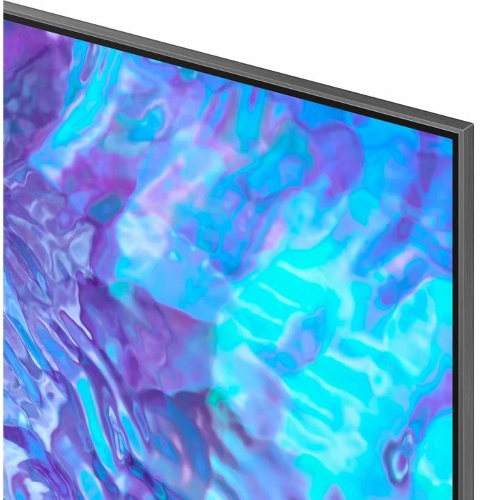 Produktbild Samsung QE98Q80C (98", Q80C, QLED, 4K, 2023)