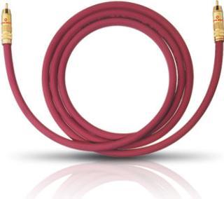 Immagine prodotto Oehlbach NF 214 Sub (1 m, Cinch)