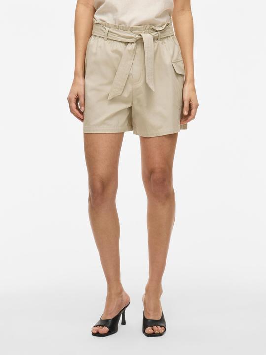 Actual product image Vila High Waist Shorts (42)