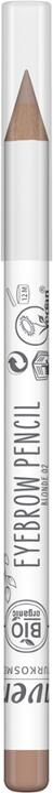 Image du produit Lavera Crayon sourcils BIO N°02 Blond - 1,14g - (Blonde)