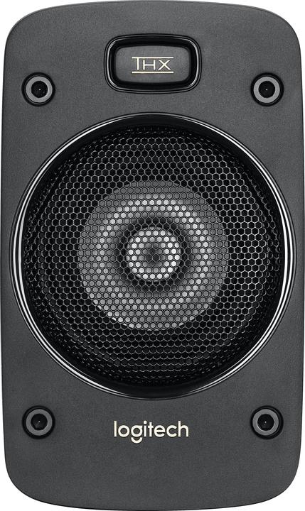 Actual product image Logitech Z906