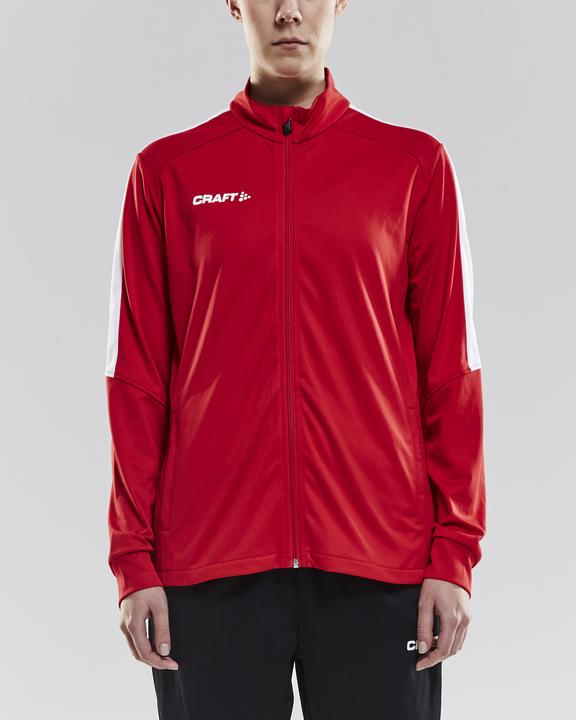 Actual product image Craft Progress Jacket W (XS)