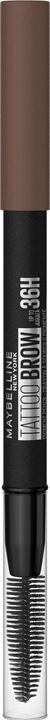Image du produit Maybelline New York Tattoo Brow 36H (5 Marron moyen)