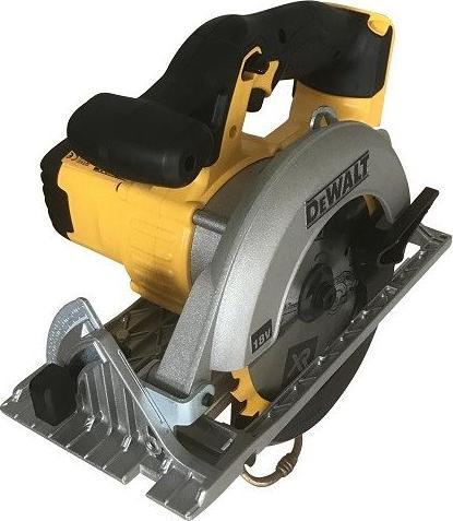Actual product image DeWalt DCS 391 N